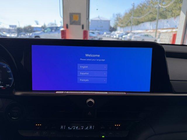 new 2026 Toyota Crown car, priced at $51,674