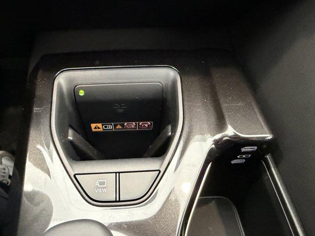 new 2026 Toyota Crown car, priced at $51,674