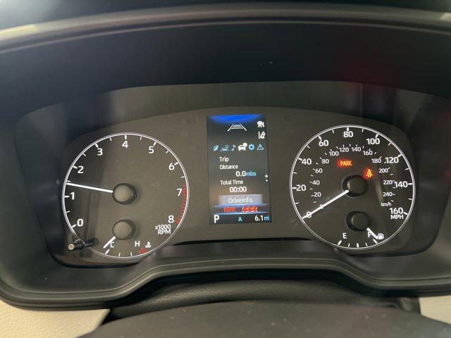 new 2025 Toyota Corolla car, priced at $23,765