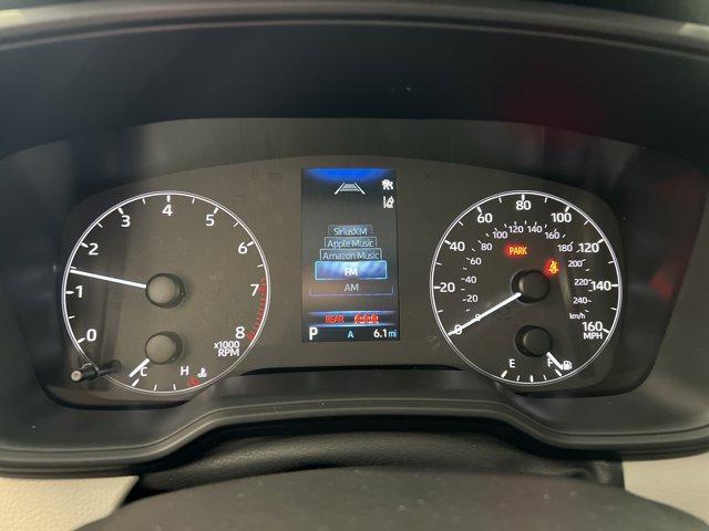 new 2025 Toyota Corolla car, priced at $23,765