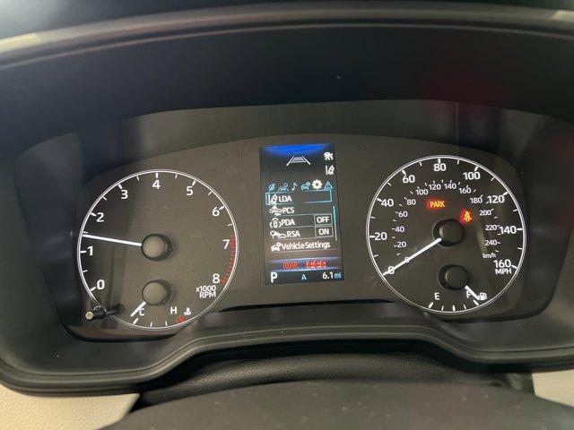 new 2025 Toyota Corolla car, priced at $23,765