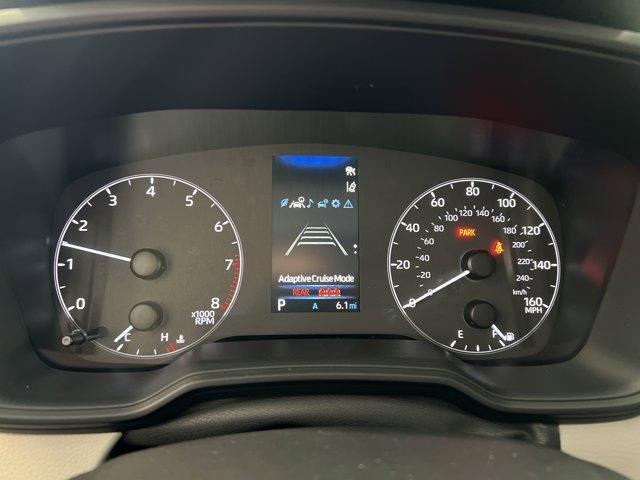 new 2025 Toyota Corolla car, priced at $23,765