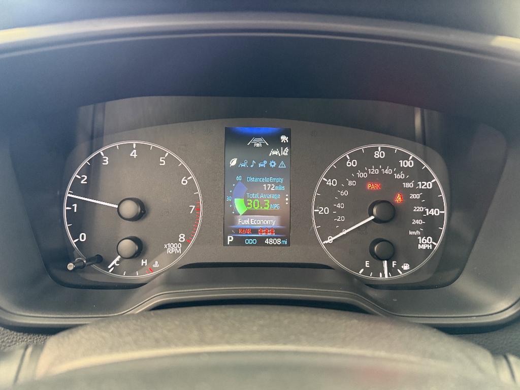 used 2025 Toyota Corolla car, priced at $24,595