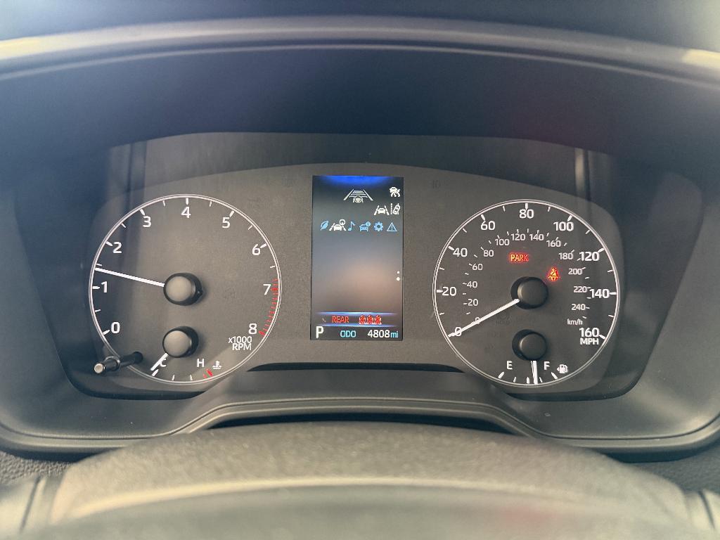 used 2025 Toyota Corolla car, priced at $24,595