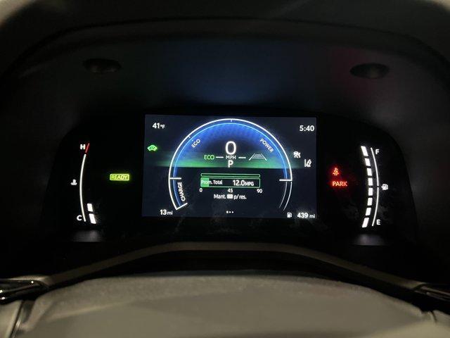 new 2025 Toyota Camry car, priced at $32,313