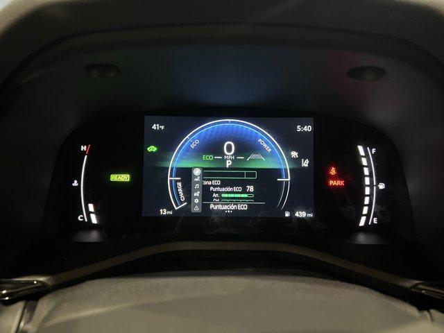 new 2025 Toyota Camry car, priced at $32,313