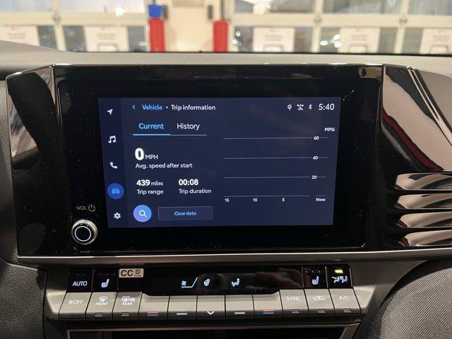 new 2025 Toyota Camry car, priced at $32,313