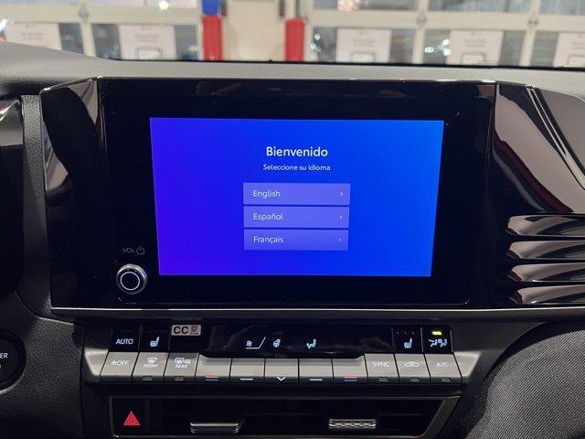 new 2025 Toyota Camry car, priced at $32,313