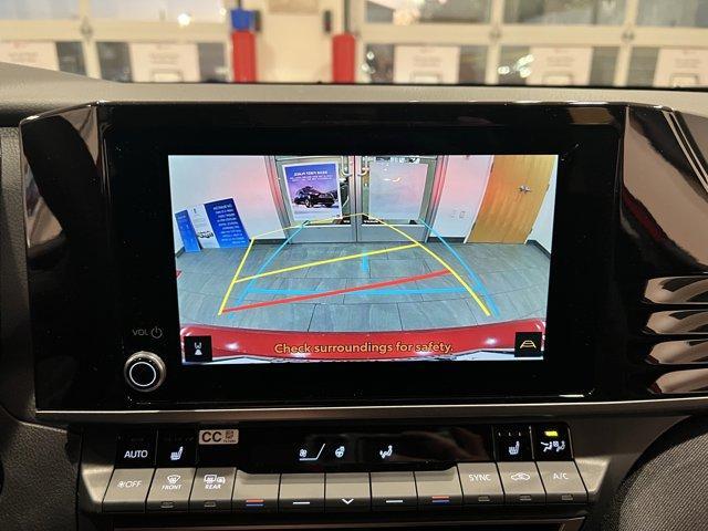 new 2025 Toyota Camry car, priced at $32,313