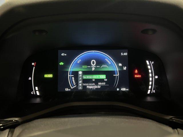 new 2025 Toyota Camry car, priced at $32,313