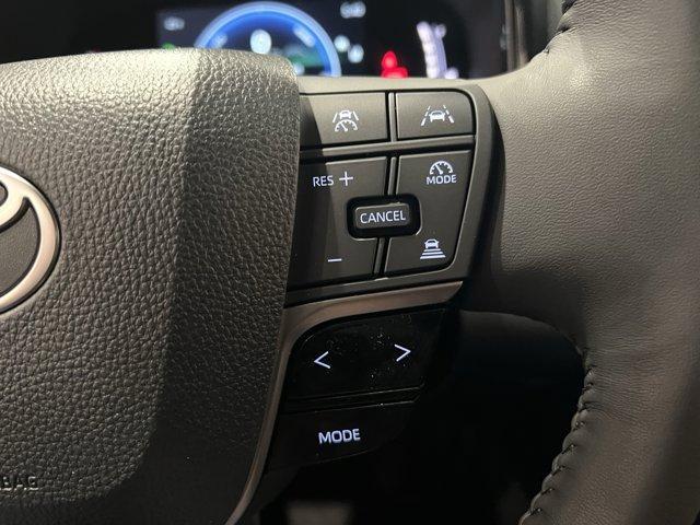 new 2025 Toyota Camry car, priced at $32,313