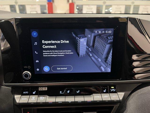 new 2025 Toyota Camry car, priced at $32,313