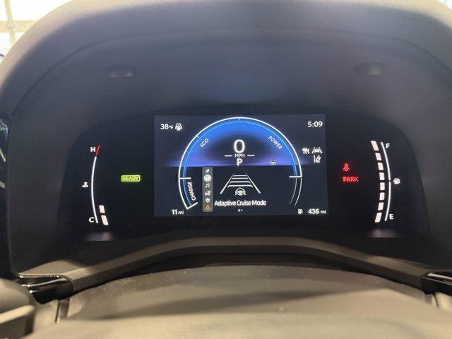 new 2026 Toyota Camry car, priced at $33,114