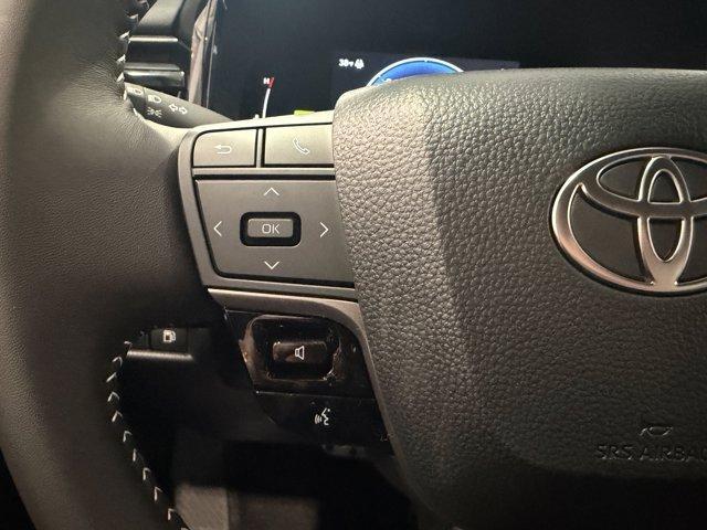 new 2026 Toyota Camry car, priced at $33,114