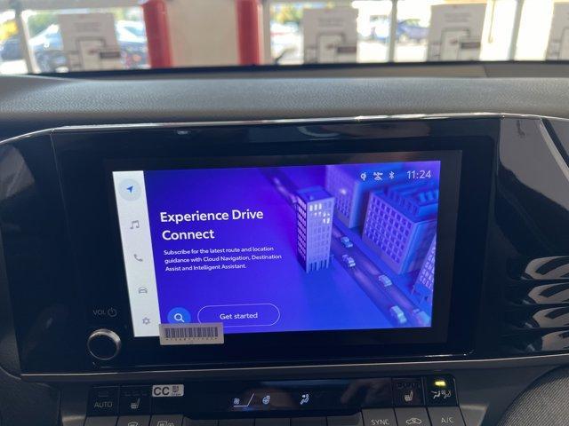 new 2025 Toyota Camry car, priced at $33,503