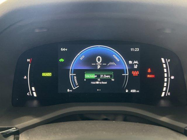 new 2025 Toyota Camry car, priced at $33,503