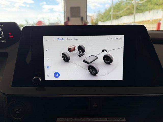 new 2026 Toyota Prius Plug-In Hybrid car, priced at $36,208