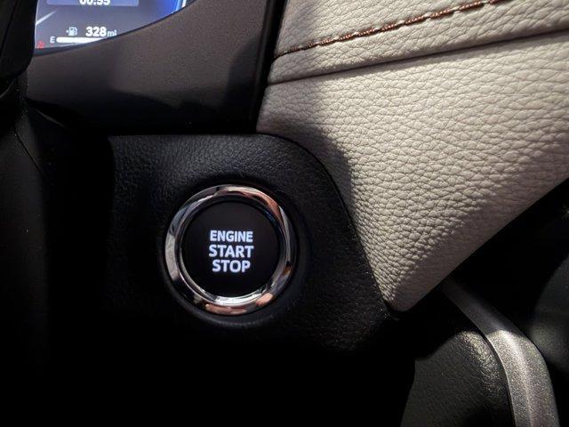 new 2025 Toyota RAV4 car, priced at $44,283