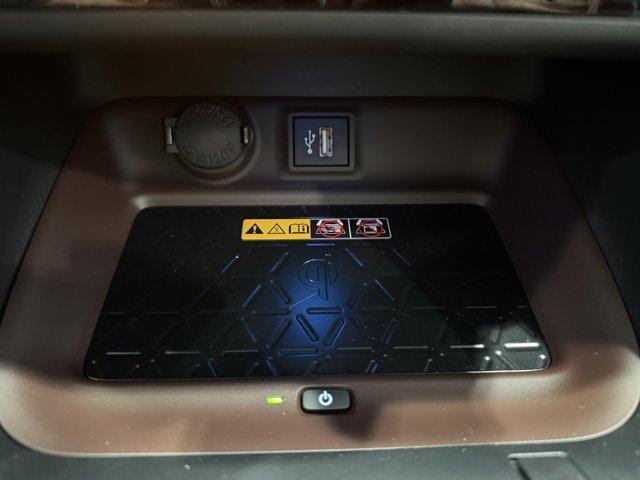 new 2025 Toyota RAV4 car, priced at $44,283