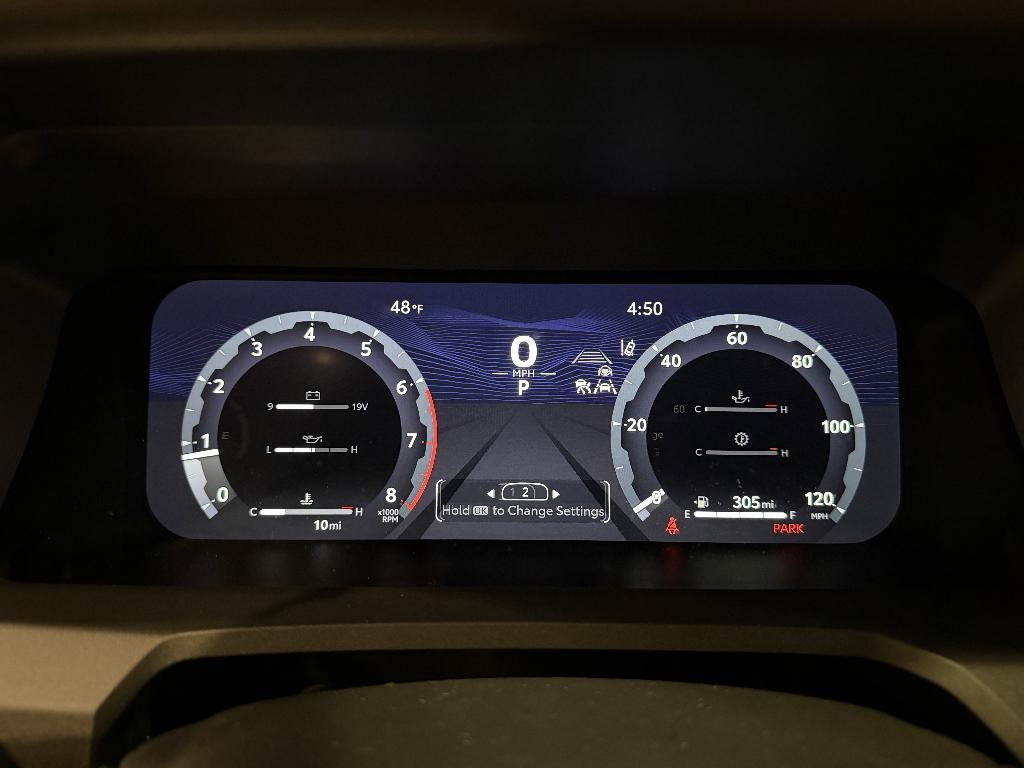 used 2026 Toyota 4Runner car, priced at $61,995