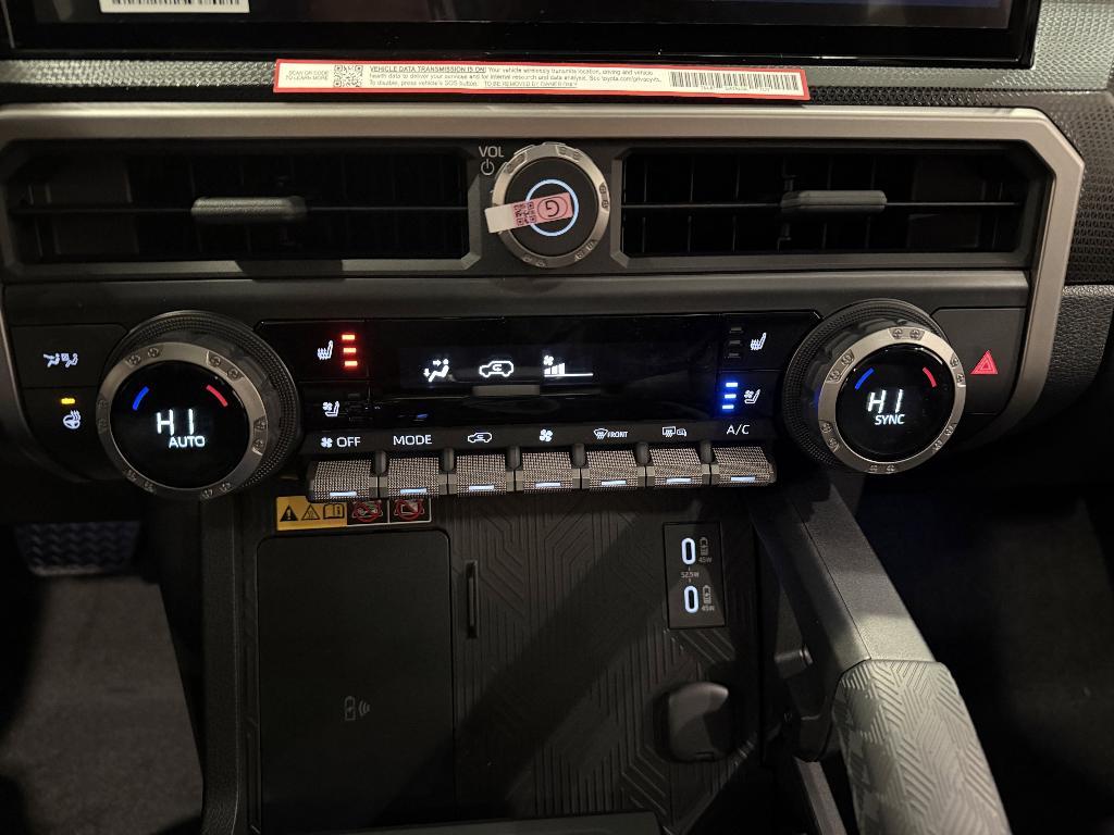 used 2026 Toyota 4Runner car, priced at $61,995