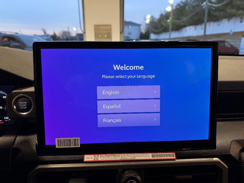 used 2026 Toyota 4Runner car, priced at $61,995