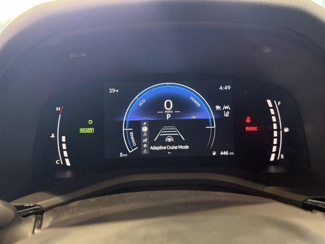 new 2026 Toyota Camry car, priced at $32,523