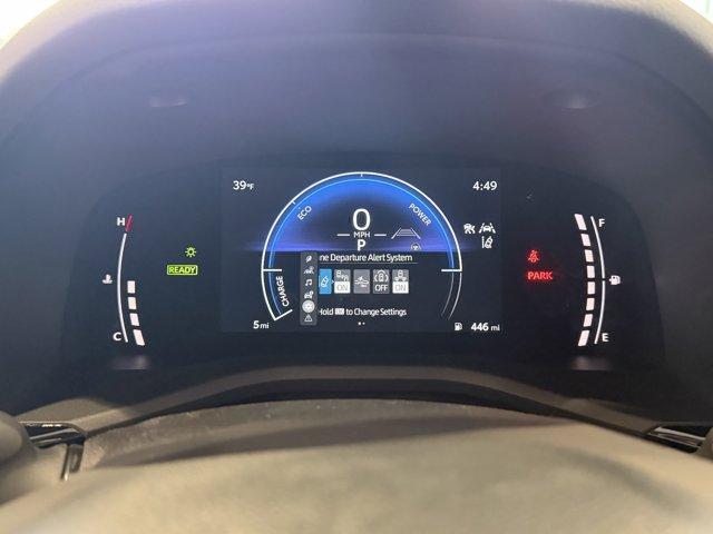 new 2026 Toyota Camry car, priced at $32,523