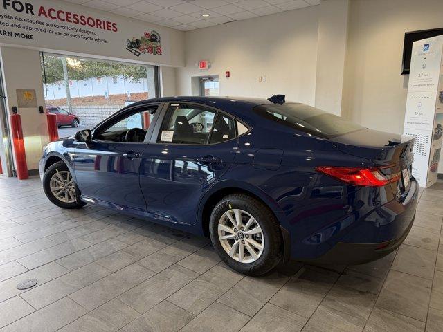 new 2026 Toyota Camry car, priced at $32,523