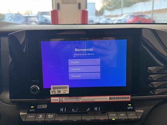 new 2026 Toyota Camry car, priced at $32,523