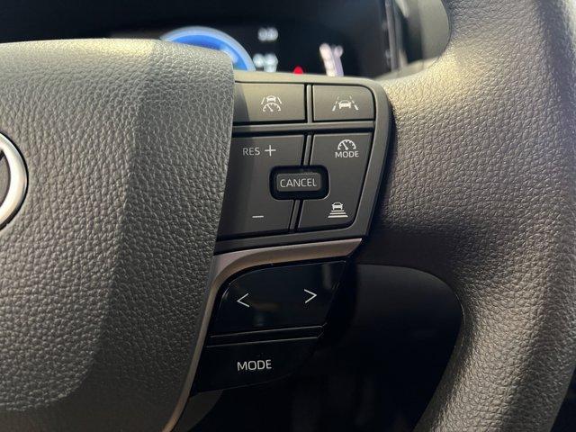 new 2026 Toyota Camry car, priced at $32,004