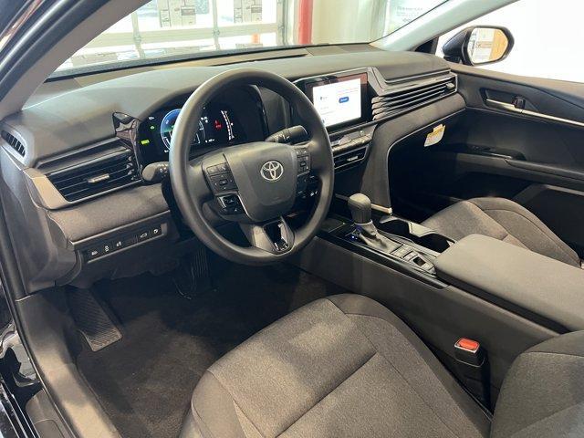 new 2026 Toyota Camry car, priced at $32,004