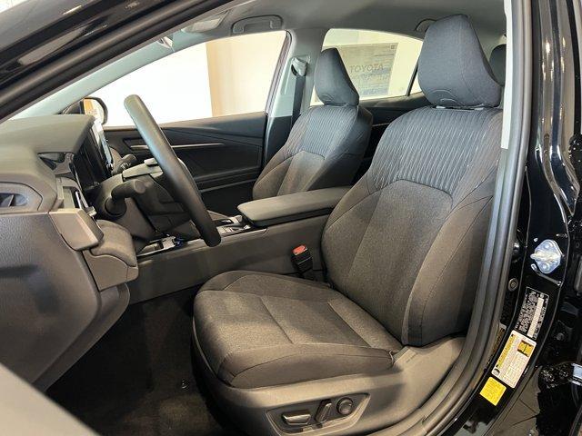 new 2026 Toyota Camry car, priced at $32,004