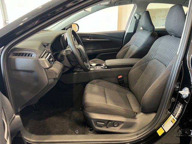 new 2026 Toyota Camry car, priced at $32,004