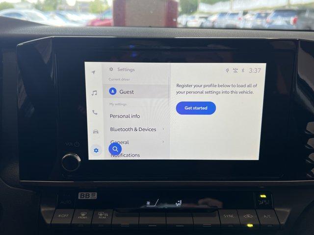 new 2026 Toyota Camry car, priced at $32,004