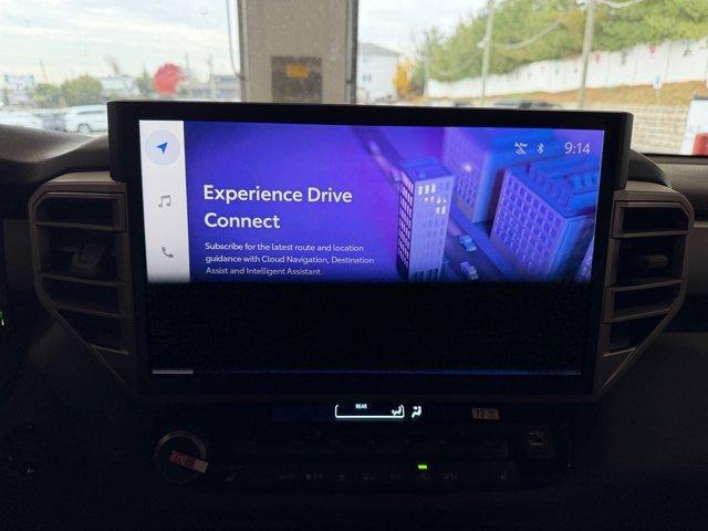 new 2026 Toyota Sequoia car, priced at $72,363