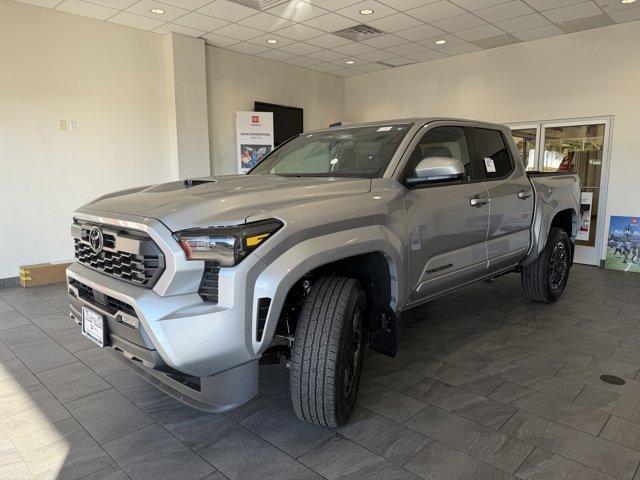 new 2026 Toyota Tacoma car, priced at $44,619