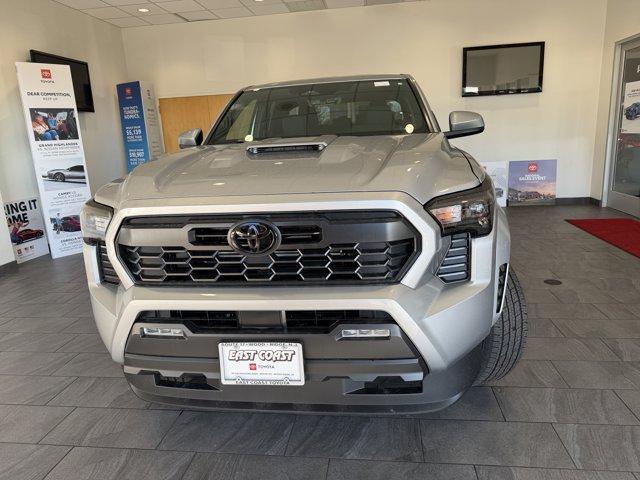new 2026 Toyota Tacoma car, priced at $44,619