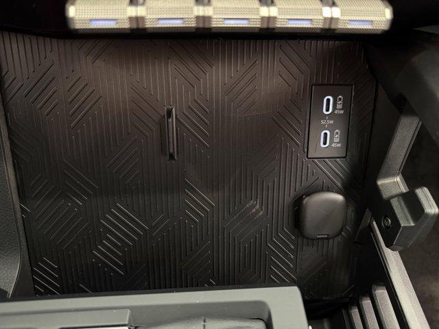 new 2026 Toyota Tacoma car, priced at $44,619