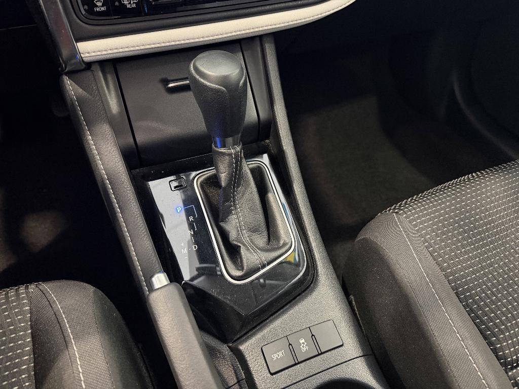 used 2018 Toyota Corolla iM car, priced at $15,995