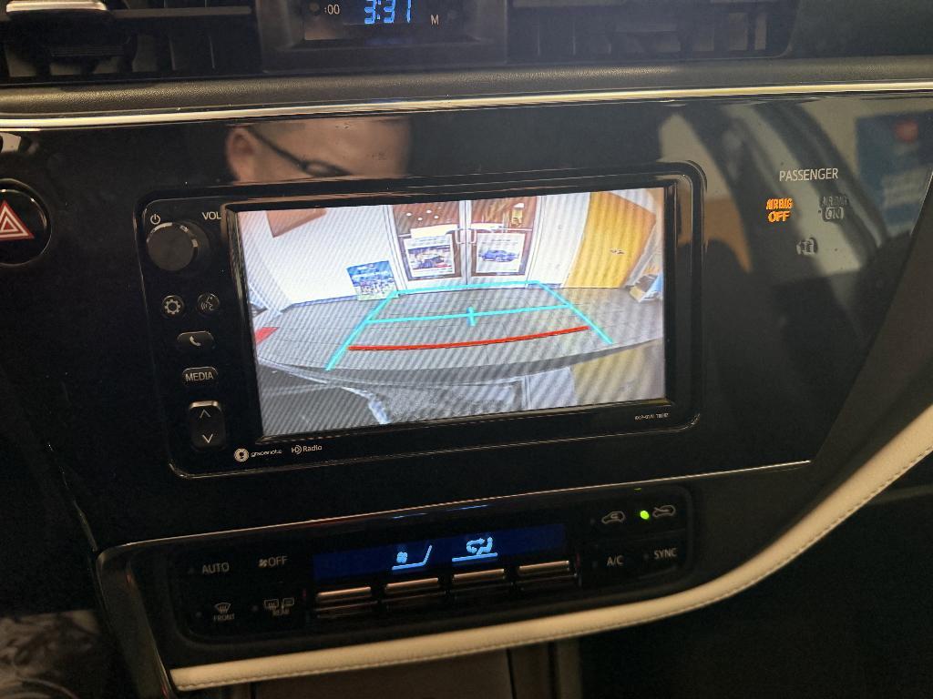 used 2018 Toyota Corolla iM car, priced at $15,995