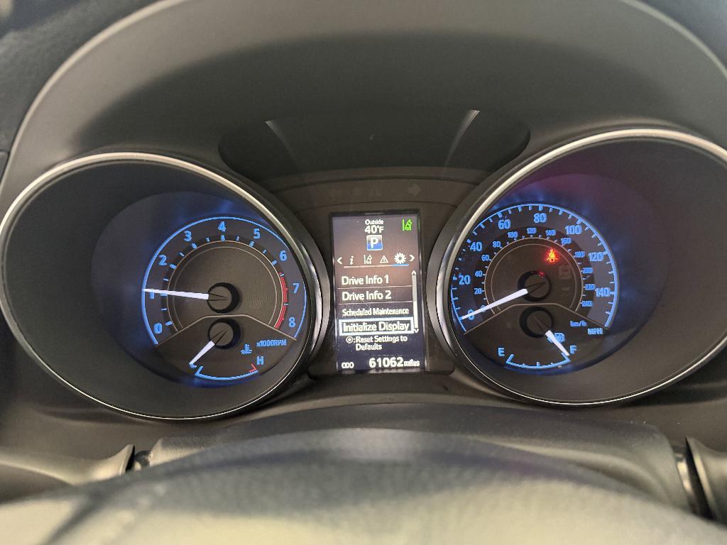 used 2018 Toyota Corolla iM car, priced at $15,995