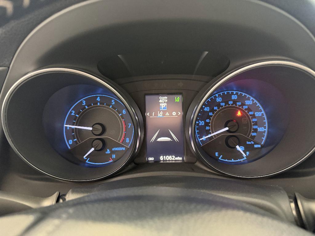 used 2018 Toyota Corolla iM car, priced at $15,995