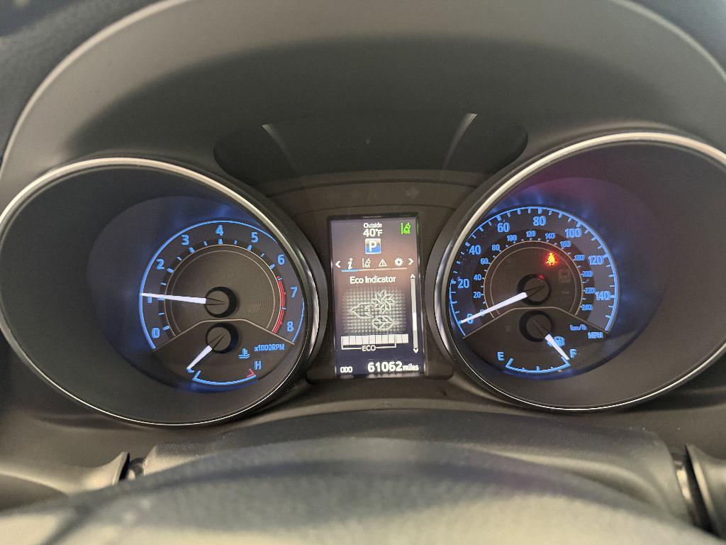 used 2018 Toyota Corolla iM car, priced at $15,995