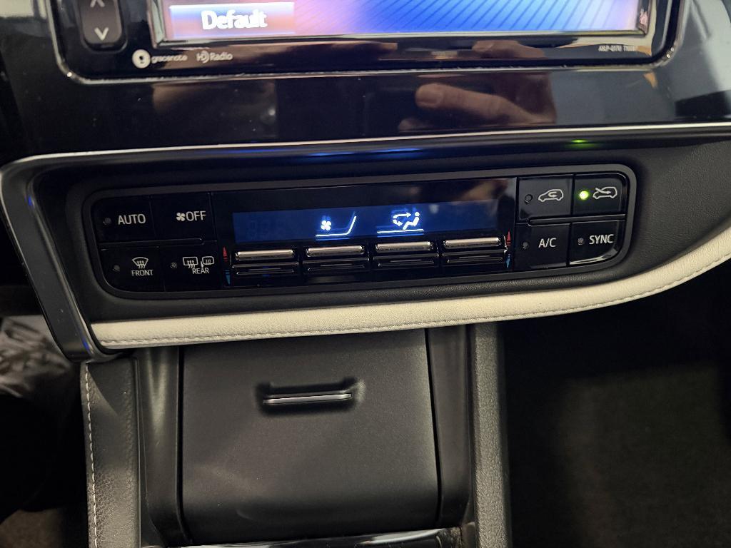 used 2018 Toyota Corolla iM car, priced at $15,995