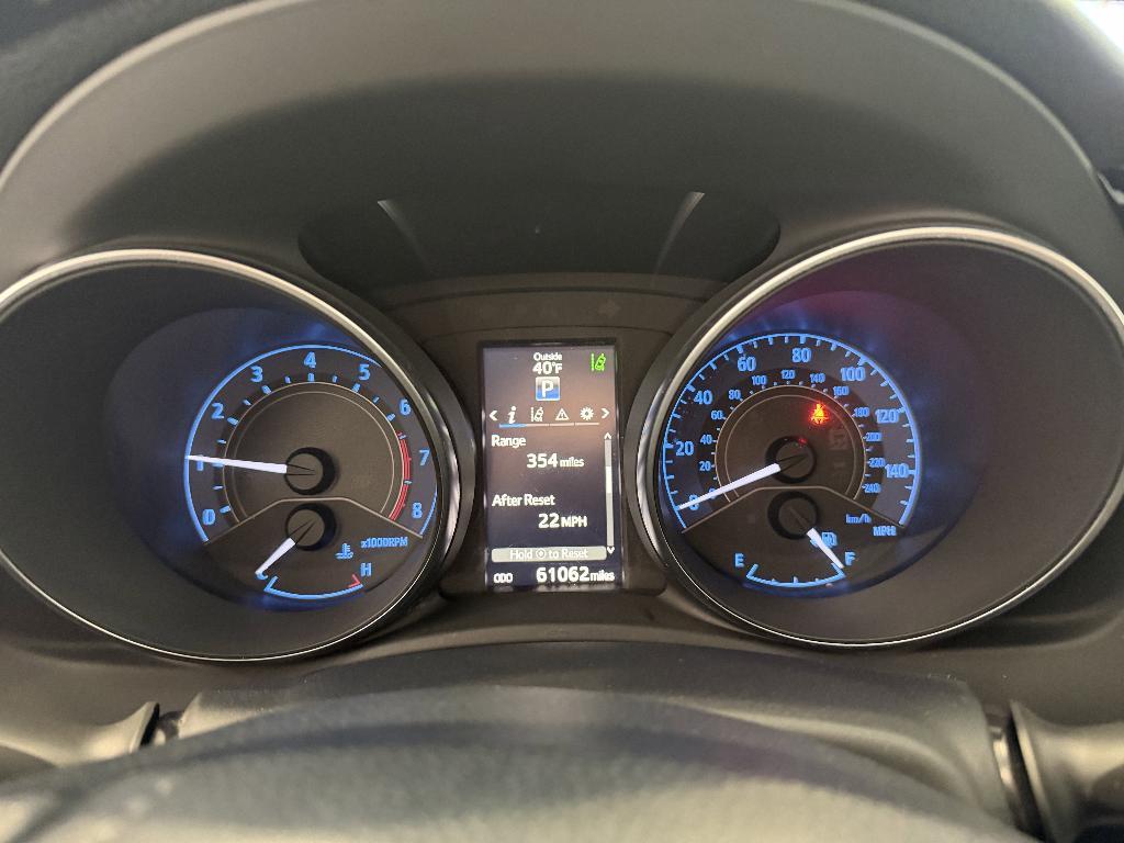 used 2018 Toyota Corolla iM car, priced at $15,995