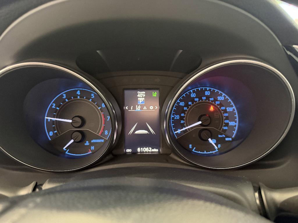 used 2018 Toyota Corolla iM car, priced at $15,995