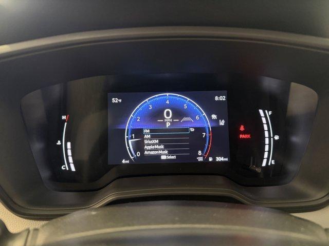 new 2026 Toyota Corolla Cross car, priced at $27,948