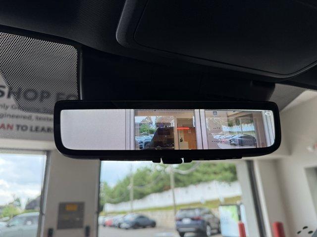 new 2025 Toyota Tacoma Hybrid car, priced at $67,378