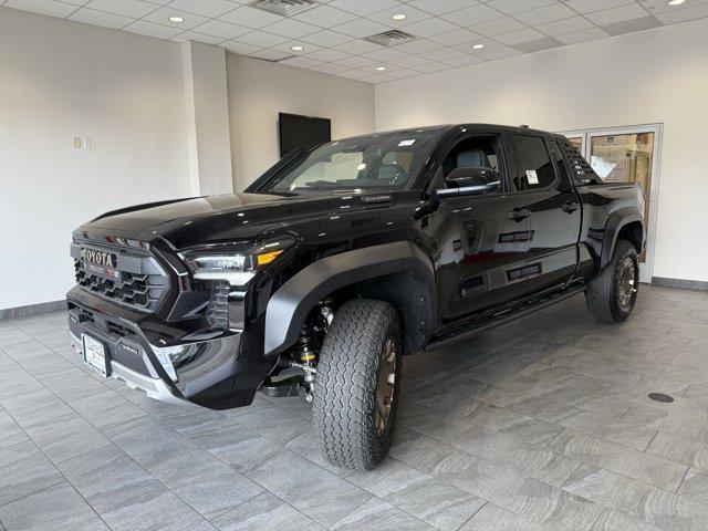 new 2025 Toyota Tacoma Hybrid car, priced at $67,378